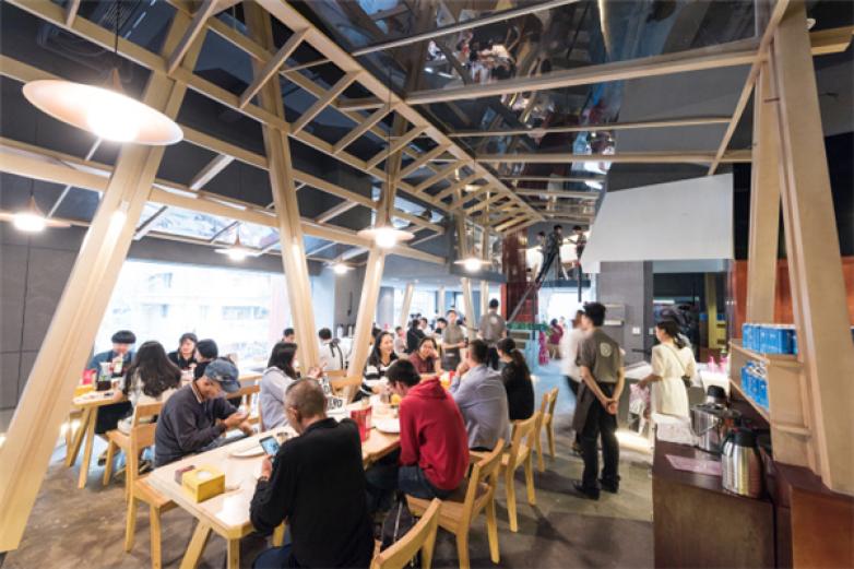 济南烧烤店加盟