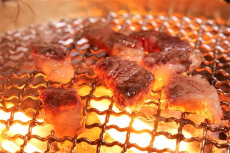 常来聚烧烤加盟