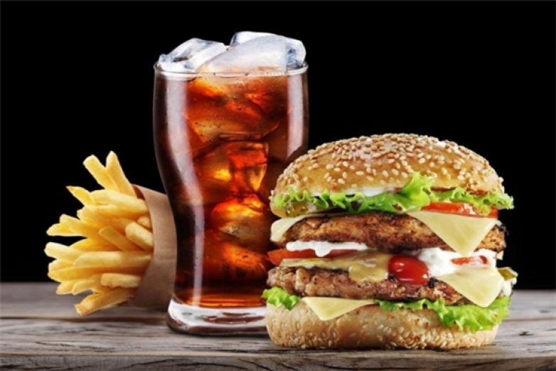 炸鸡汉堡品牌加盟