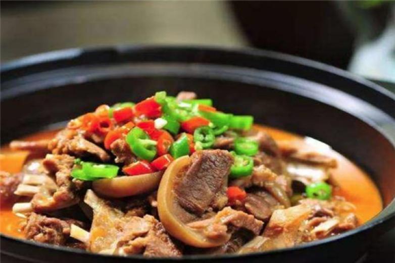 驴肉火锅店加盟