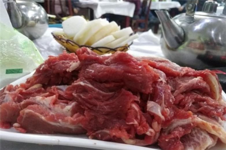 正宗贵州黄牛肉火锅加盟