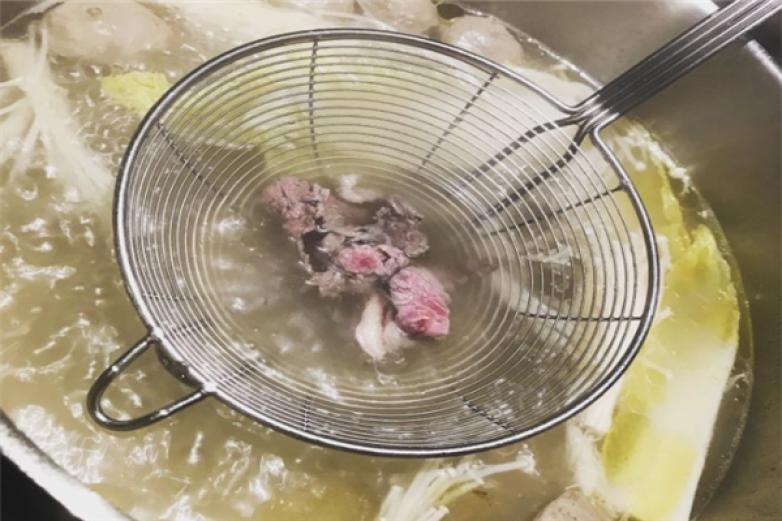 正宗贵州黄牛肉火锅加盟