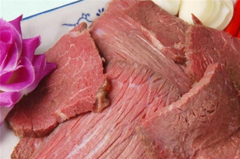 正宗贵州黄牛肉火锅加盟