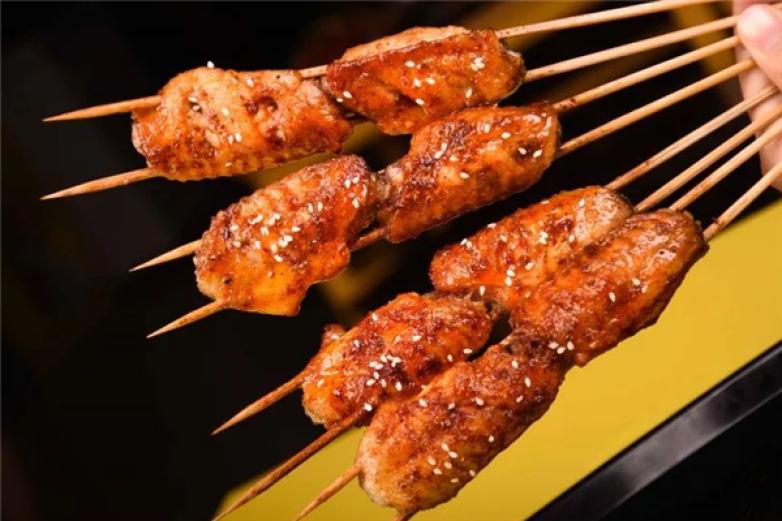 碳烤鲽鱼头加盟