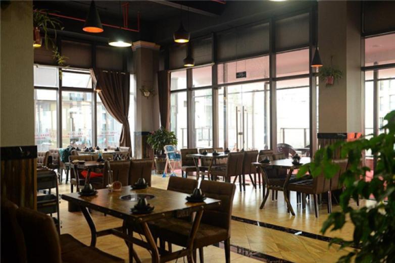 广州自助火锅加盟