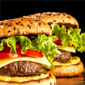 垦牛堡手作和牛汉堡