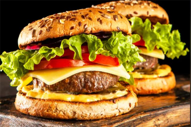 垦牛堡手作和牛汉堡加盟