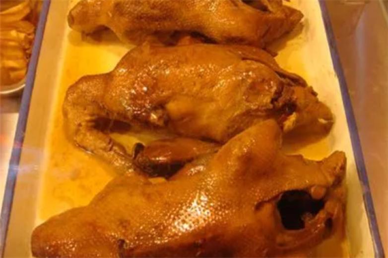 鹅九九烤鹅加盟