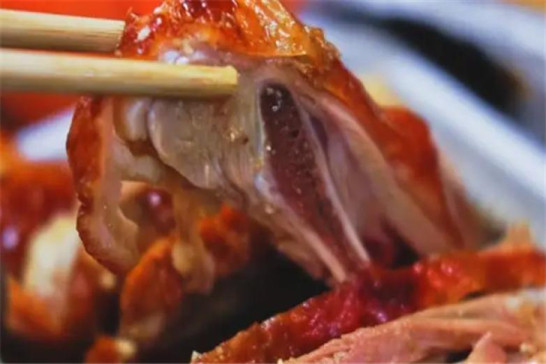 鹅九九烤鹅加盟