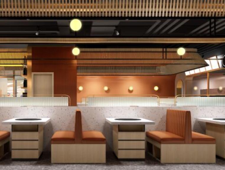 拉唯牛肉研究所