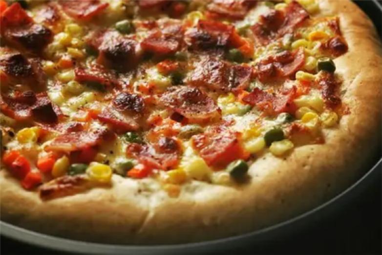 纯手工披萨加盟