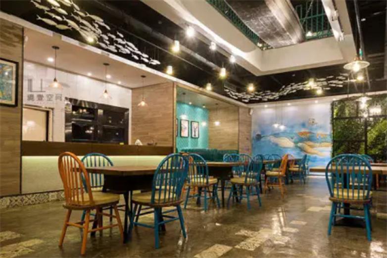 纯手工披萨加盟