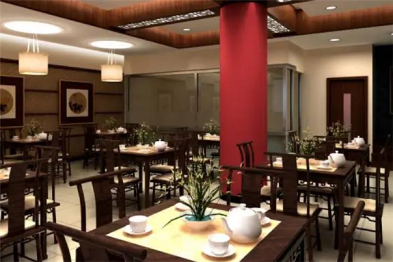 小型烧烤店加盟