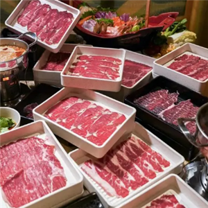 无人自助火锅店