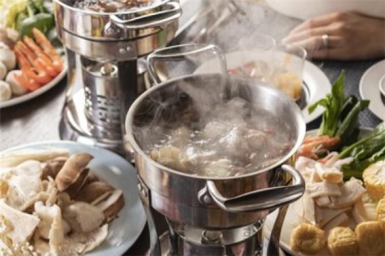 启元小火锅加盟