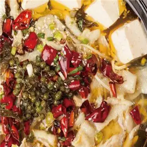 赵县豆花鱼火锅