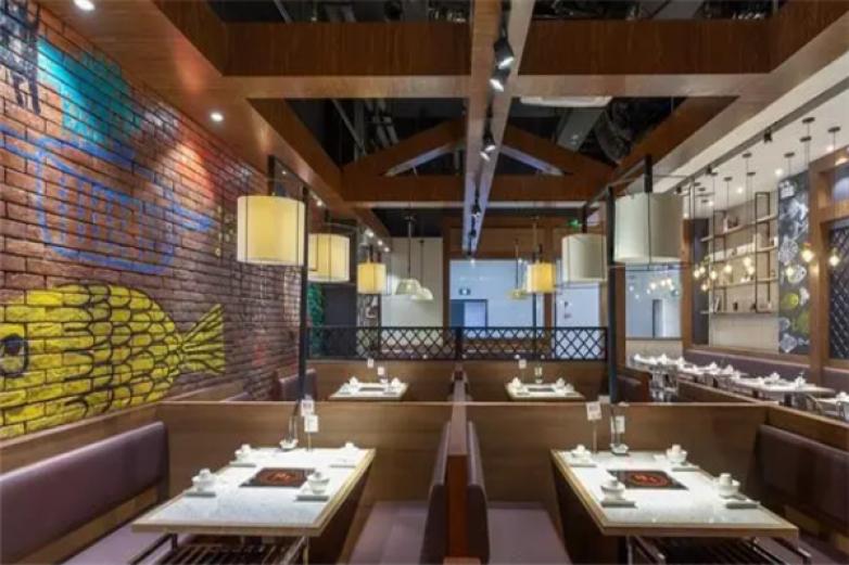 羊大骨火锅加盟