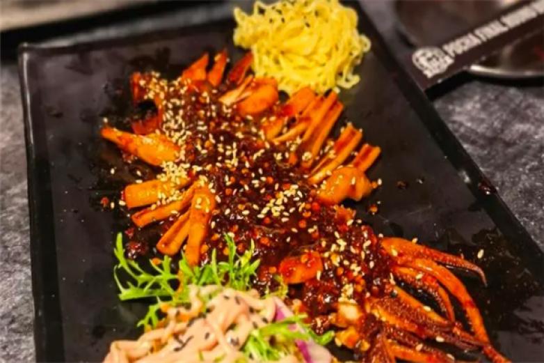 布车终结者酒吧加盟