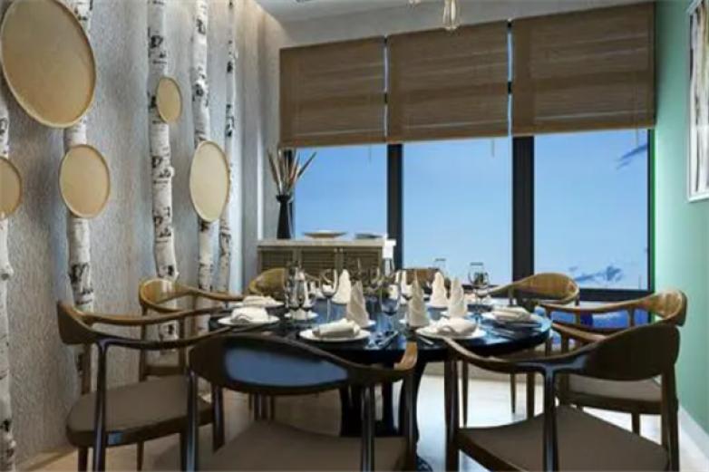 主题烧烤店加盟