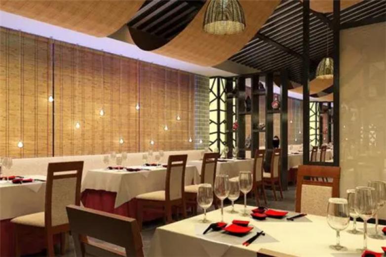 15元自助火锅加盟