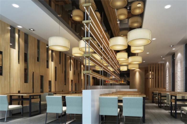 西式餐饮店加盟