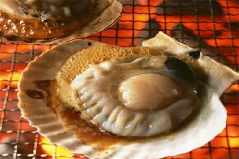 特色海鲜烧烤加盟
