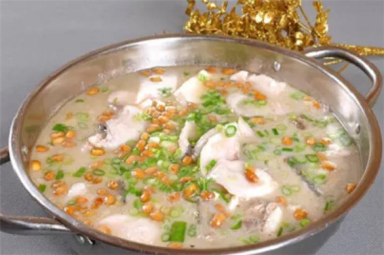 赵县豆花鱼火锅加盟