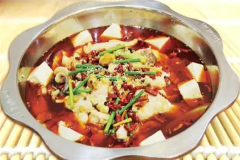赵县豆花鱼火锅加盟