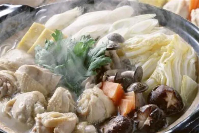 四川自助火锅加盟