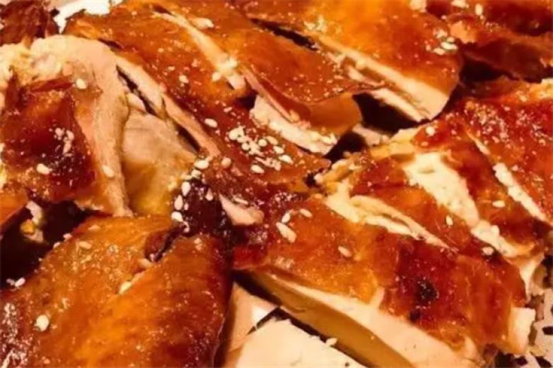 蒙古手撕烤鸡碳烤肉加盟