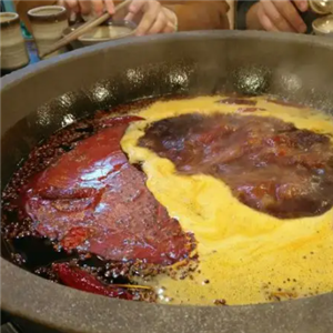 武汉石头老火锅