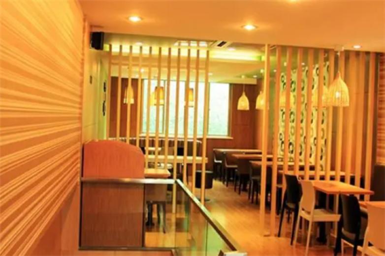 涮羊肉火锅店加盟