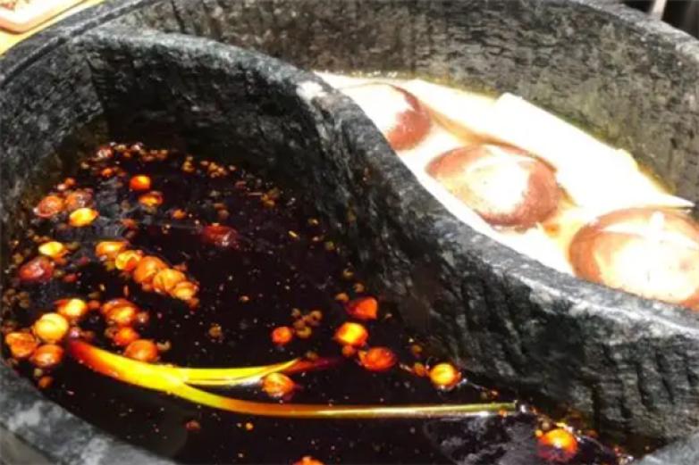 武汉石头老火锅加盟