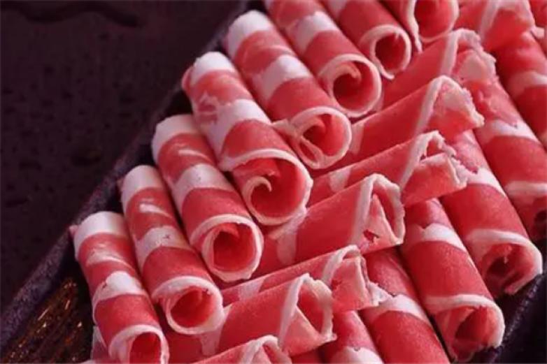 涮锅食材大全加盟