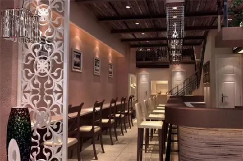 豪横的大叔炸鸡汉堡加盟