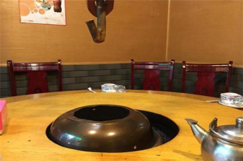 牛杂串串火锅加盟