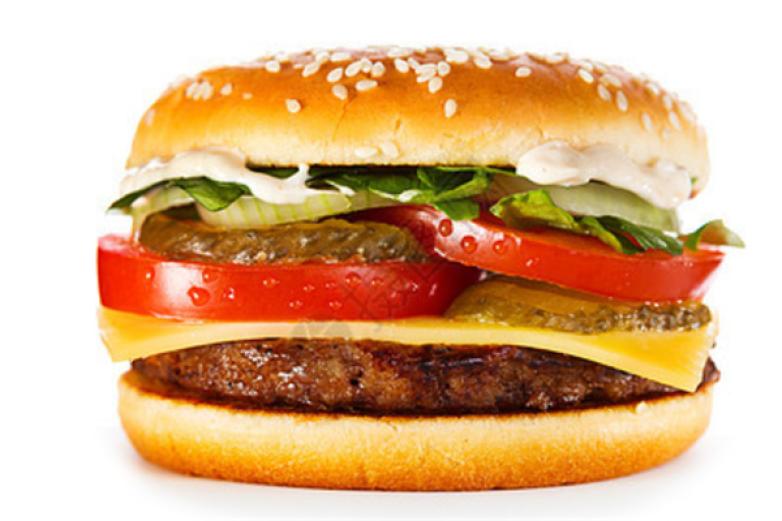 麦多士汉堡加盟