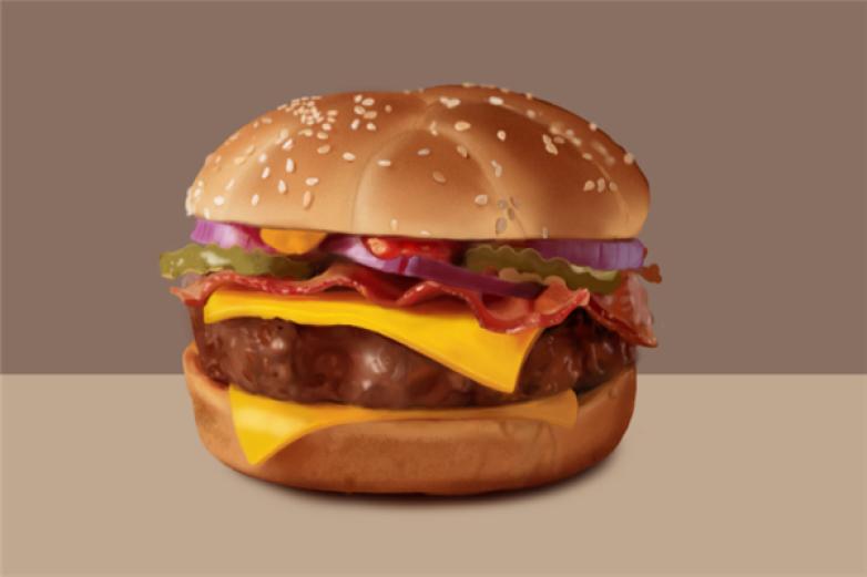 和牛牛肉汉堡加盟