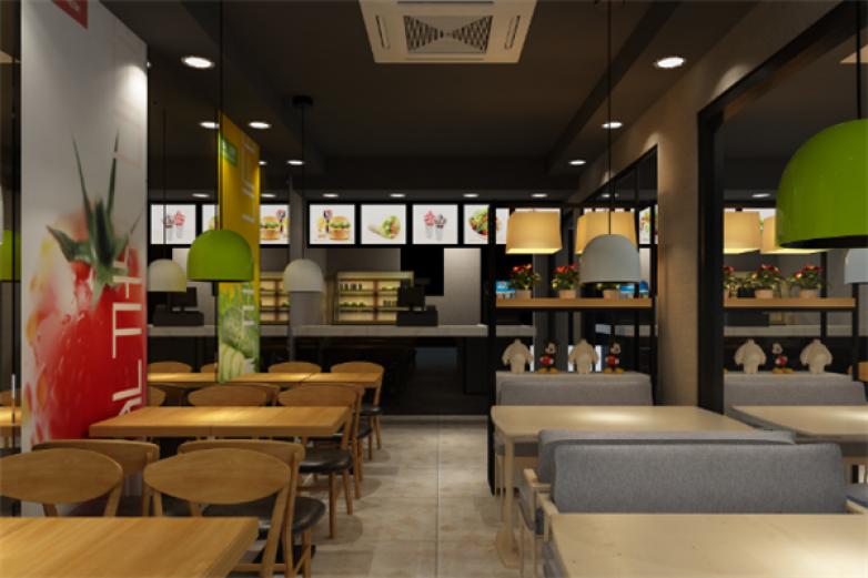 和牛牛肉汉堡加盟