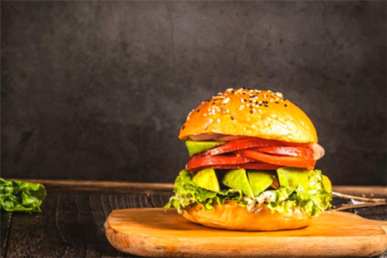 老虎汉堡炸鸡加盟