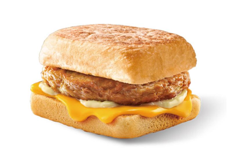 小汉堡连锁加盟