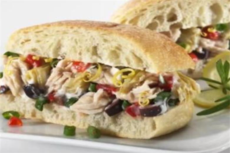 小汉堡连锁加盟