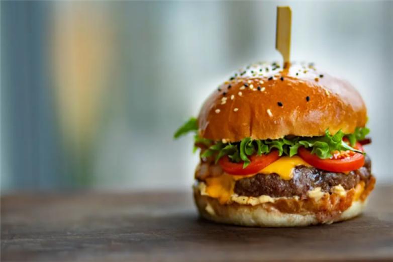 品牌西式快餐加盟