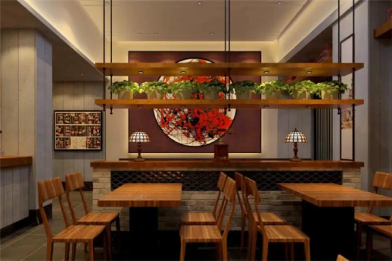 品牌西式快餐加盟