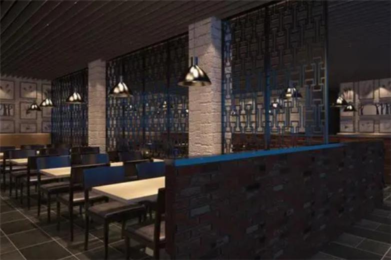 39元自助火锅店加盟