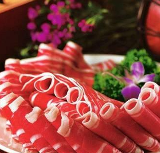 潮汕鲜牛肉火锅店