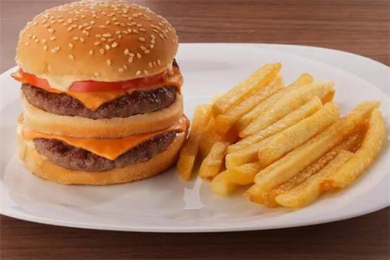 哈吉克汉堡加盟