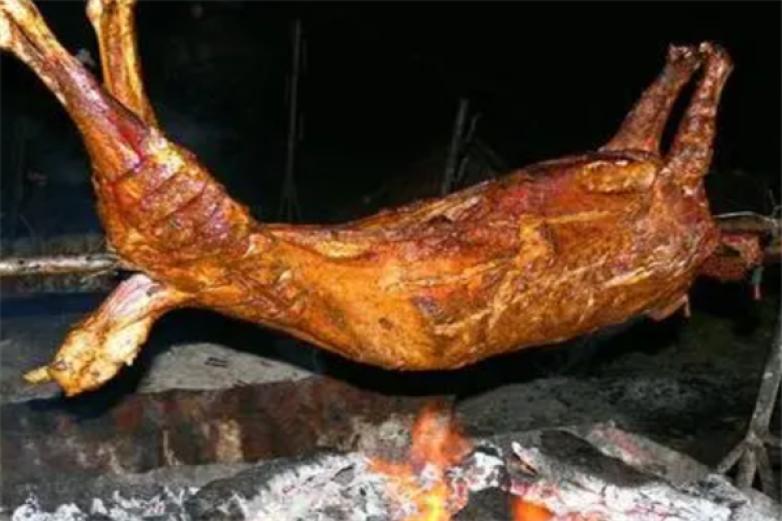 廊坊张小闹烤全羊加盟