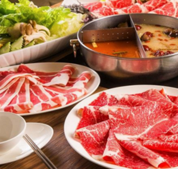 牛和牌鲜切牛肉火锅