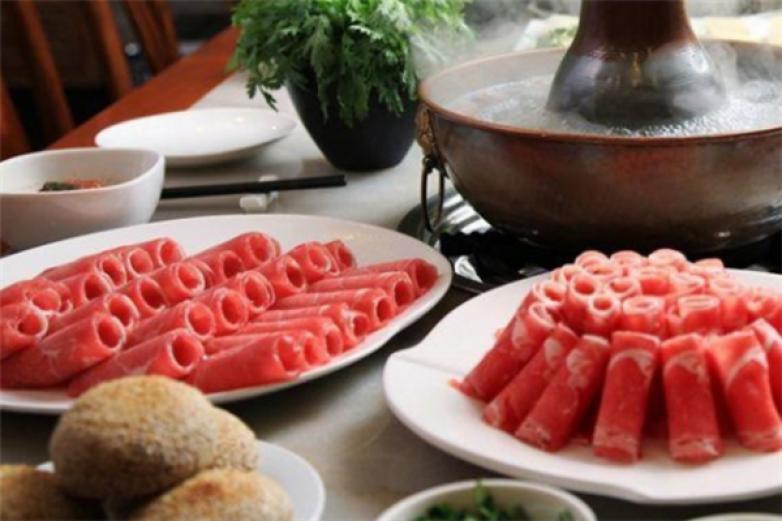 喜家火锅自选餐厅加盟